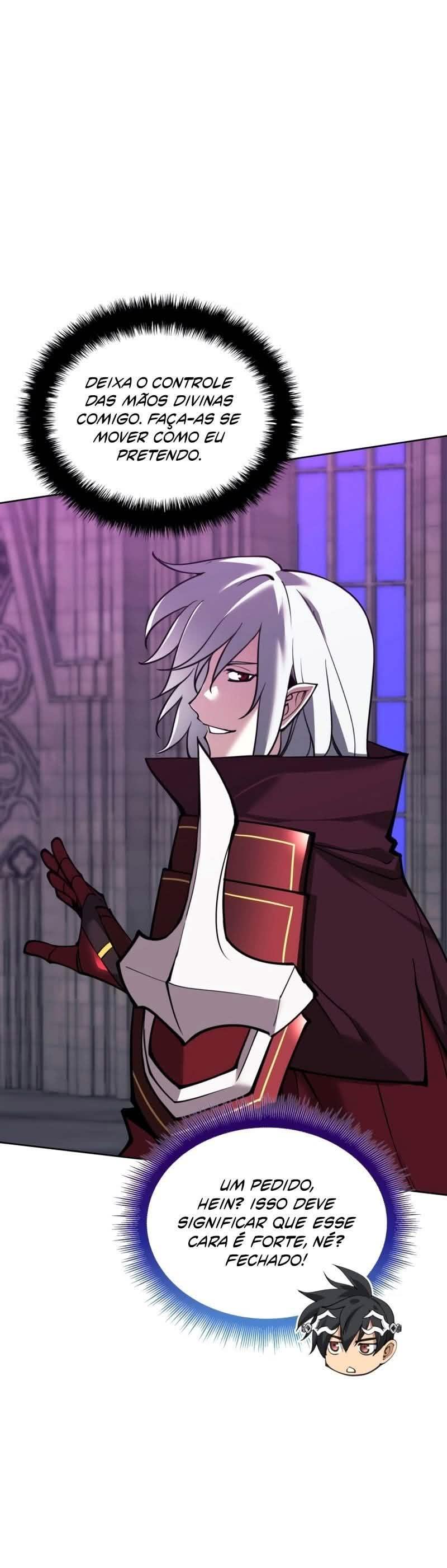 Read As Aventuras de Greed PT Manga Online