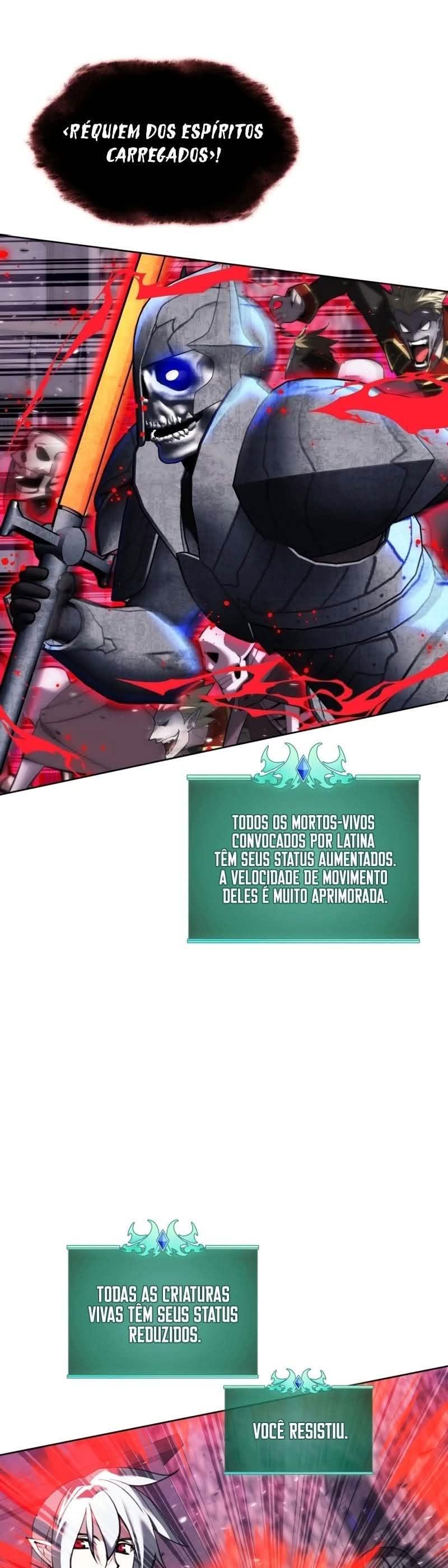 Read As Aventuras de Greed PT Manga Online