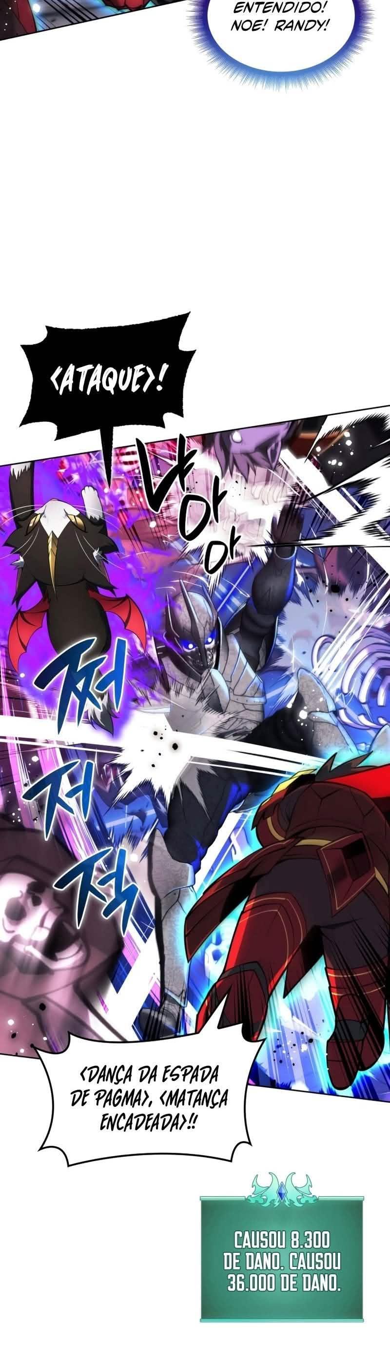 Read As Aventuras de Greed PT Manga Online