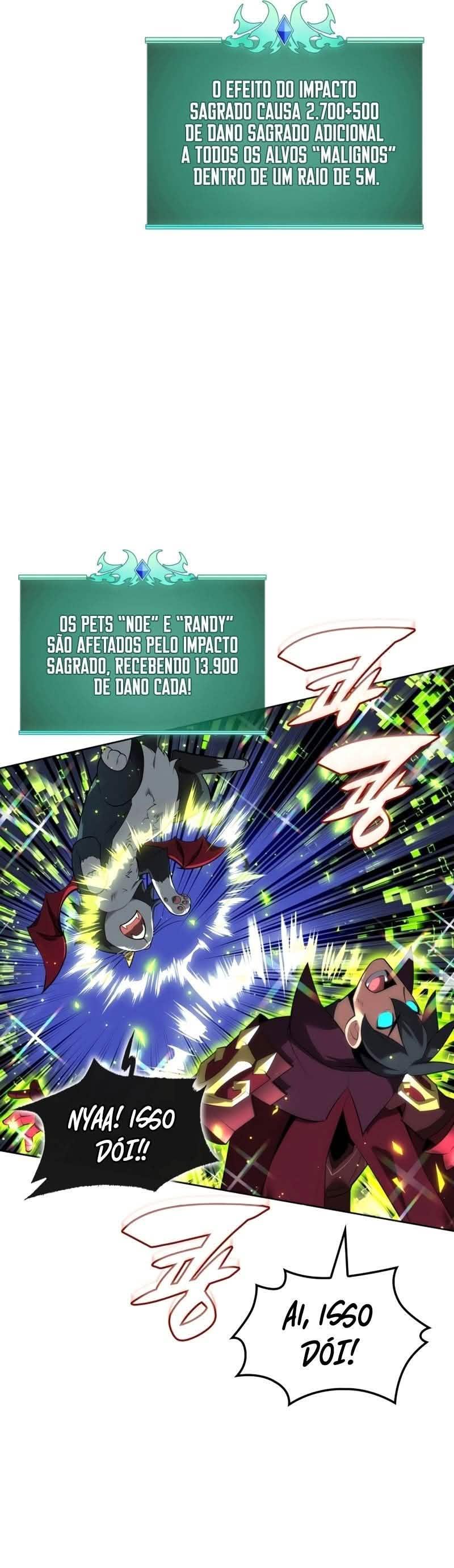 Read As Aventuras de Greed PT Manga Online
