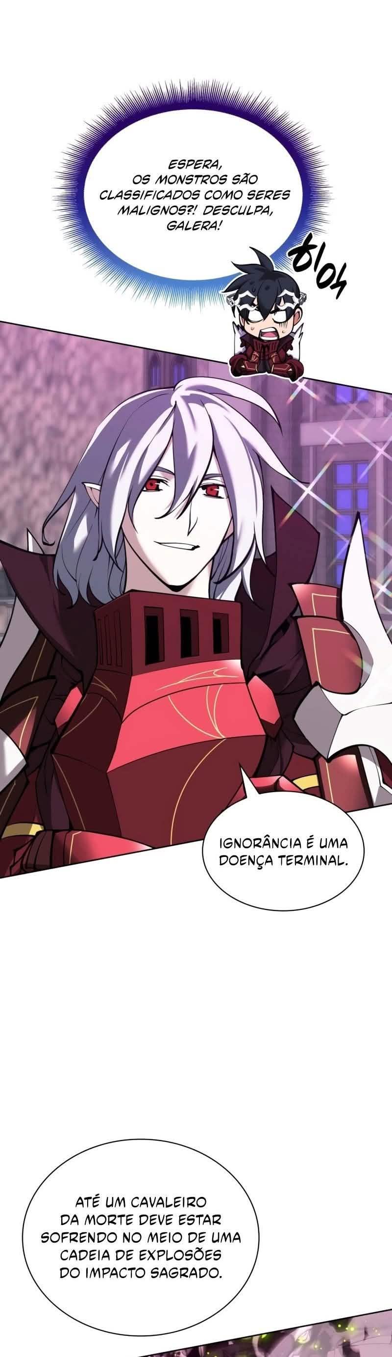 Read As Aventuras de Greed PT Manga Online