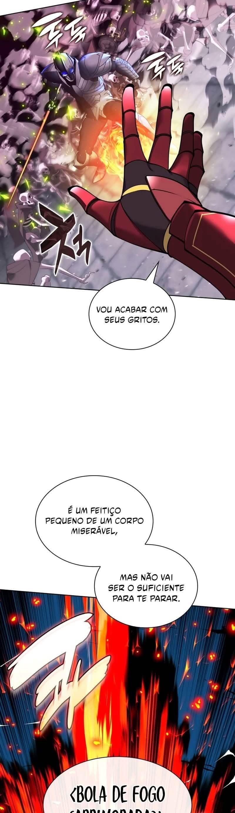 Read As Aventuras de Greed PT Manga Online