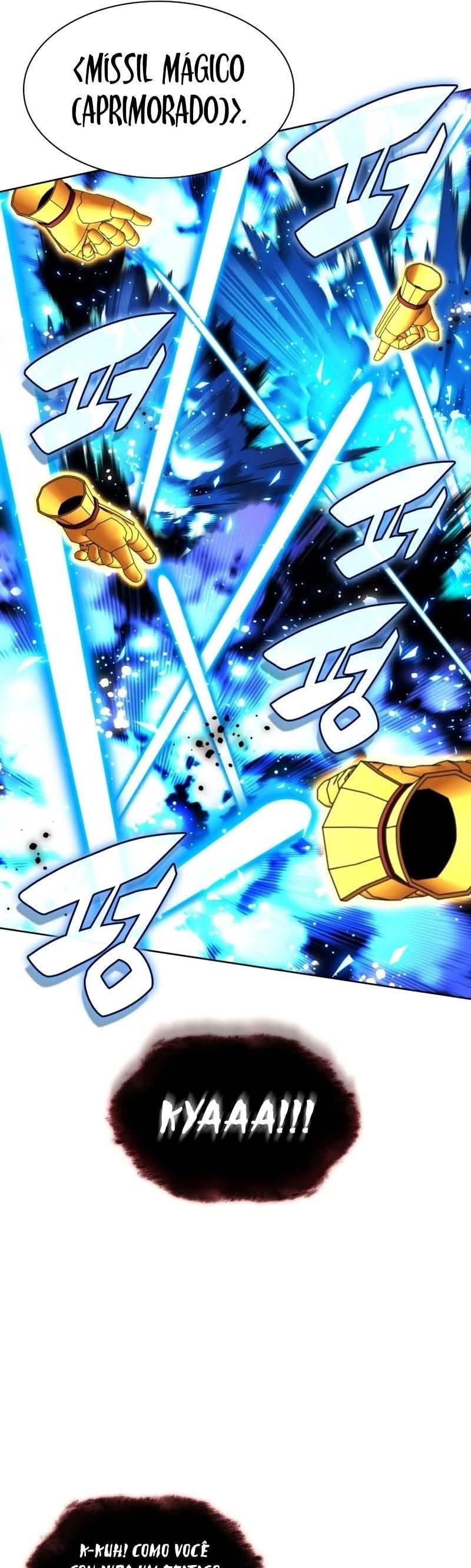 Read As Aventuras de Greed PT Manga Online