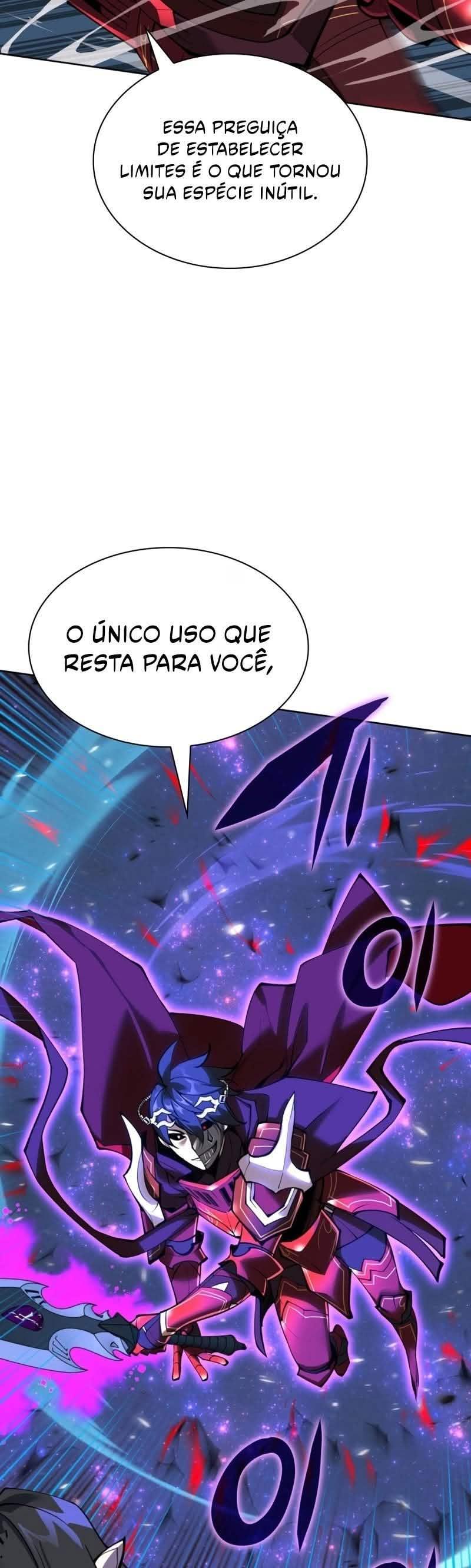 Read As Aventuras de Greed PT Manga Online