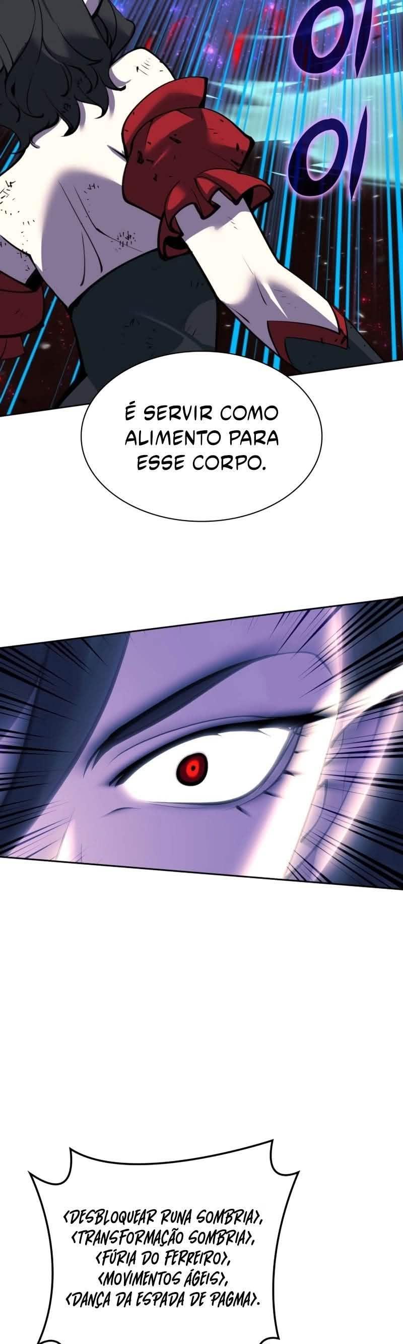 Read As Aventuras de Greed PT Manga Online