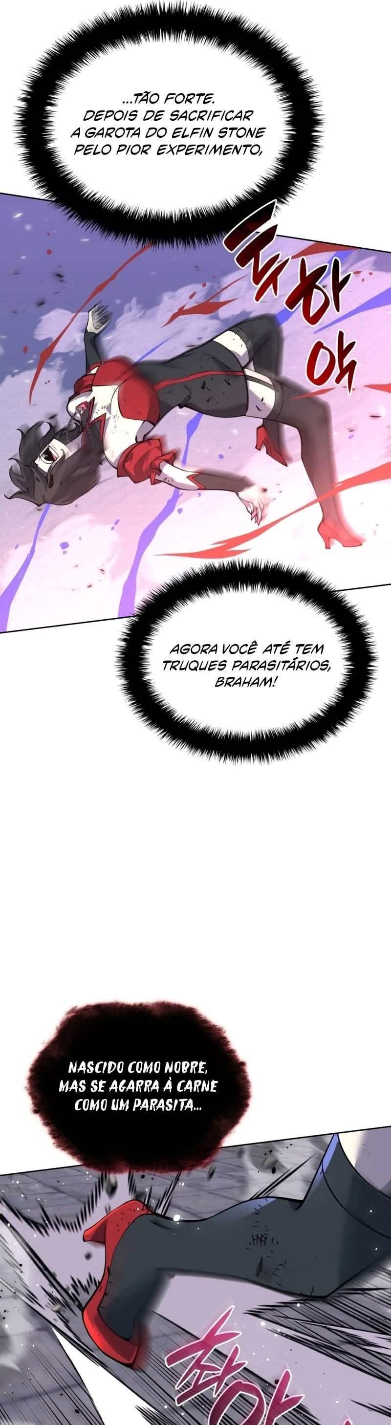 Read As Aventuras de Greed PT Manga Online