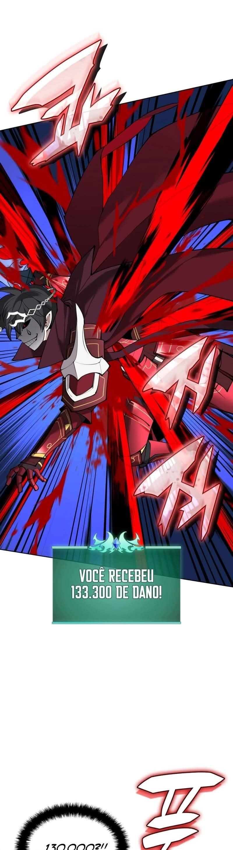 Read As Aventuras de Greed PT Manga Online
