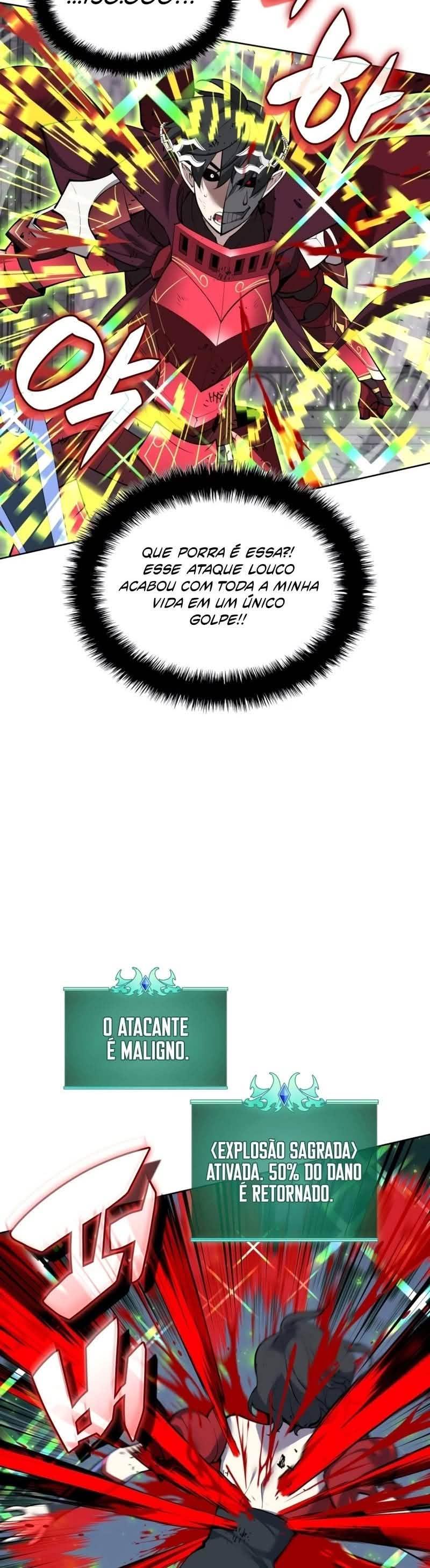 Read As Aventuras de Greed PT Manga Online