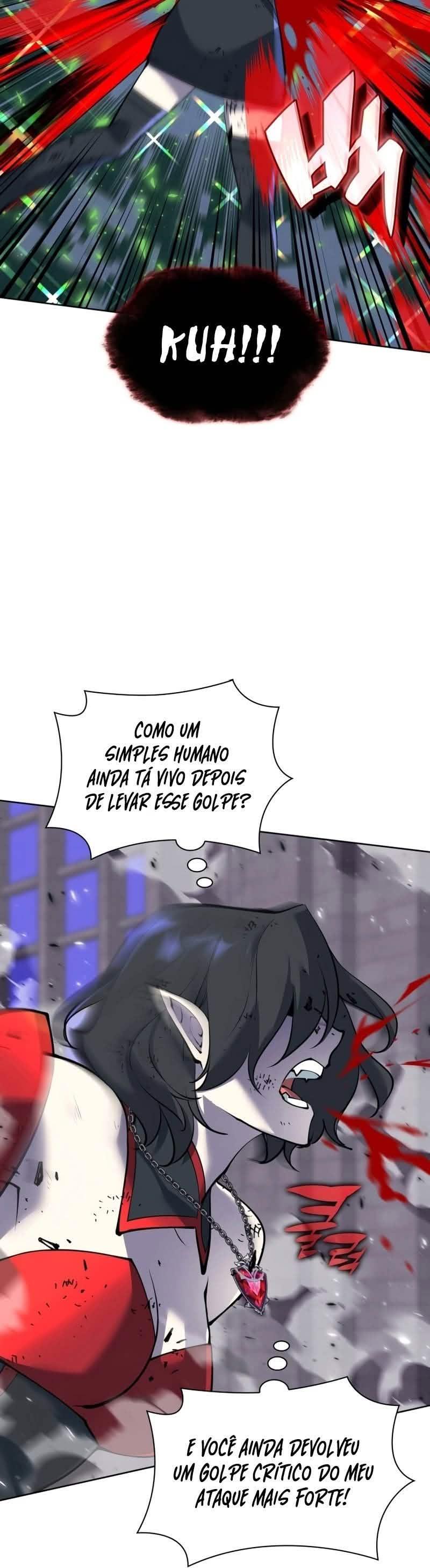 Read As Aventuras de Greed PT Manga Online
