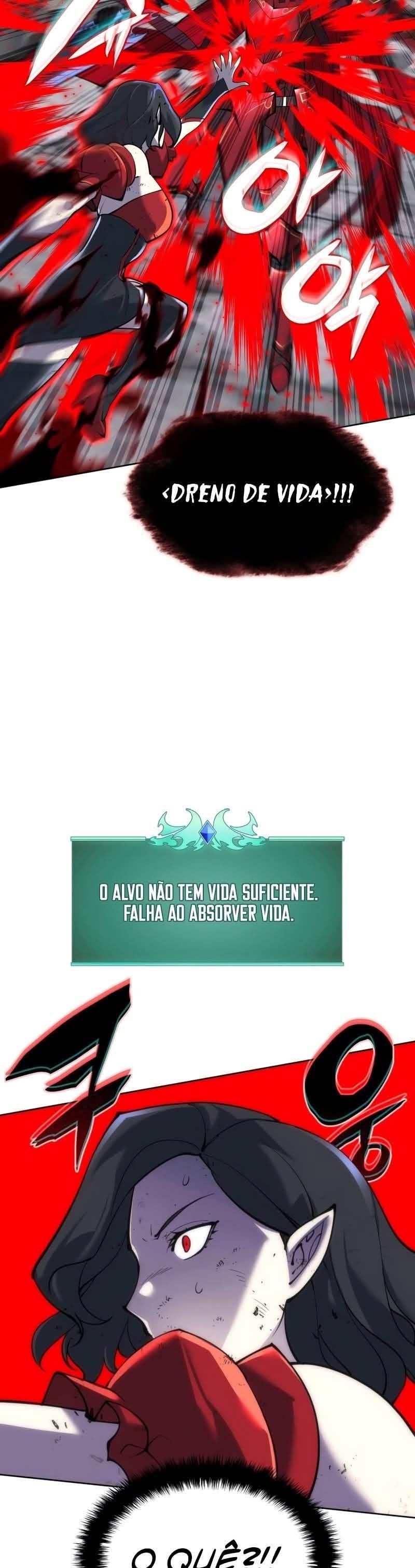 Read As Aventuras de Greed PT Manga Online