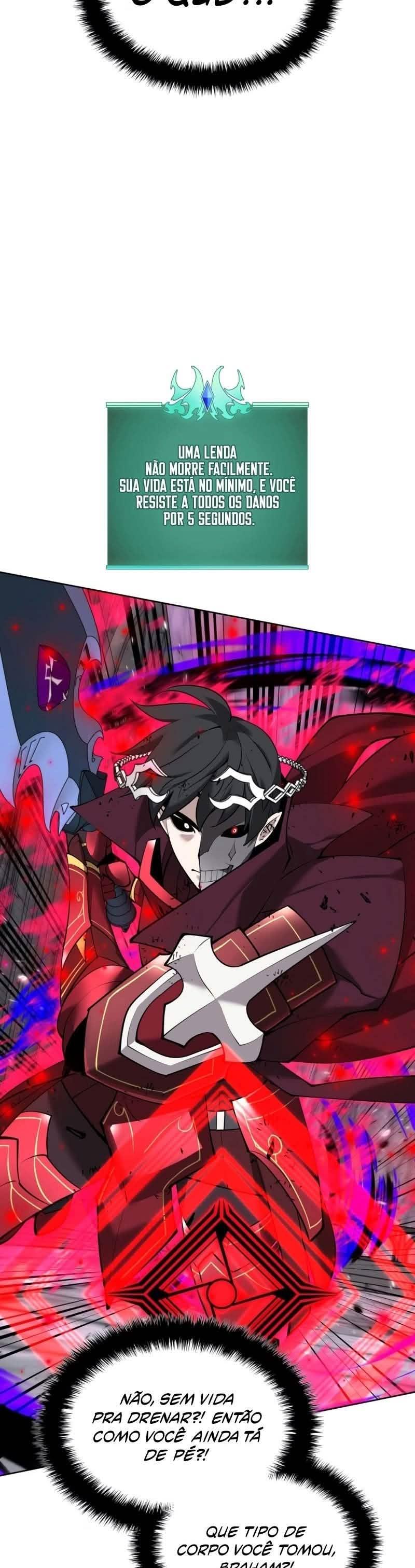 Read As Aventuras de Greed PT Manga Online