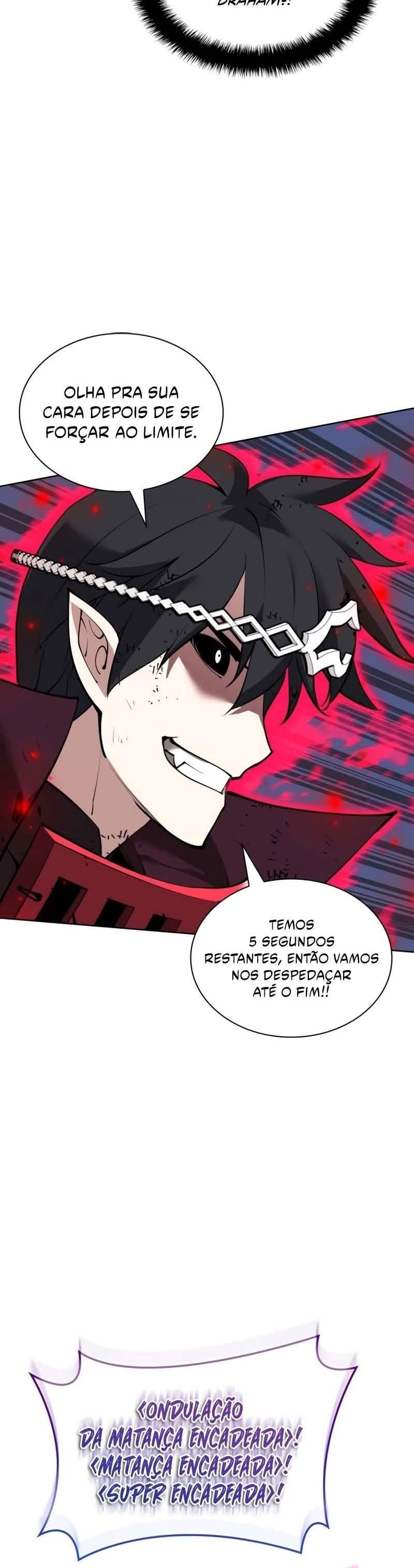 Read As Aventuras de Greed PT Manga Online