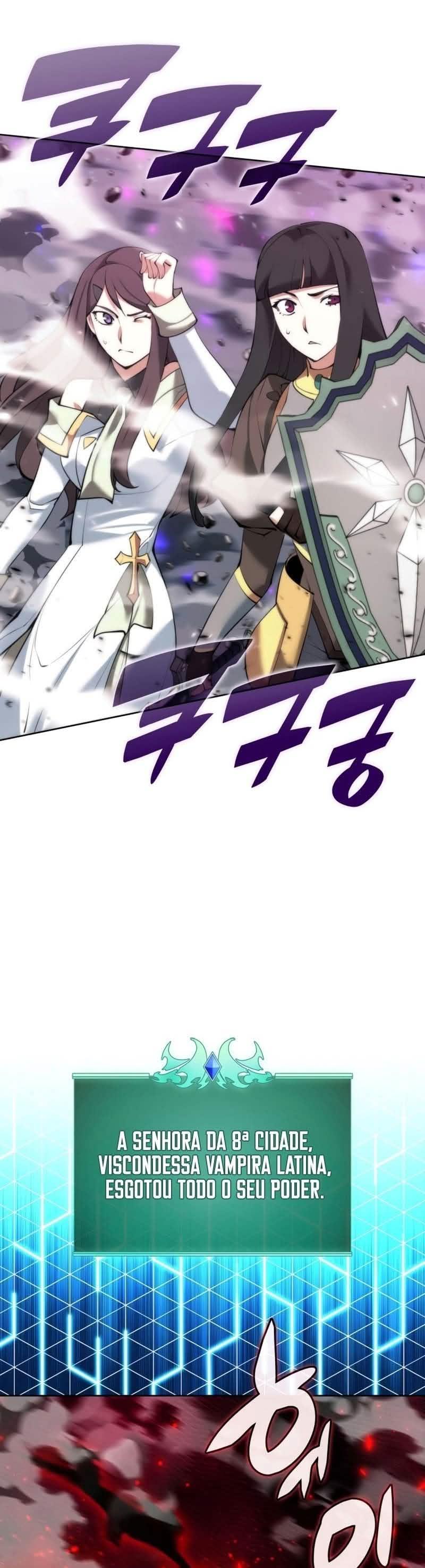 Read As Aventuras de Greed PT Manga Online