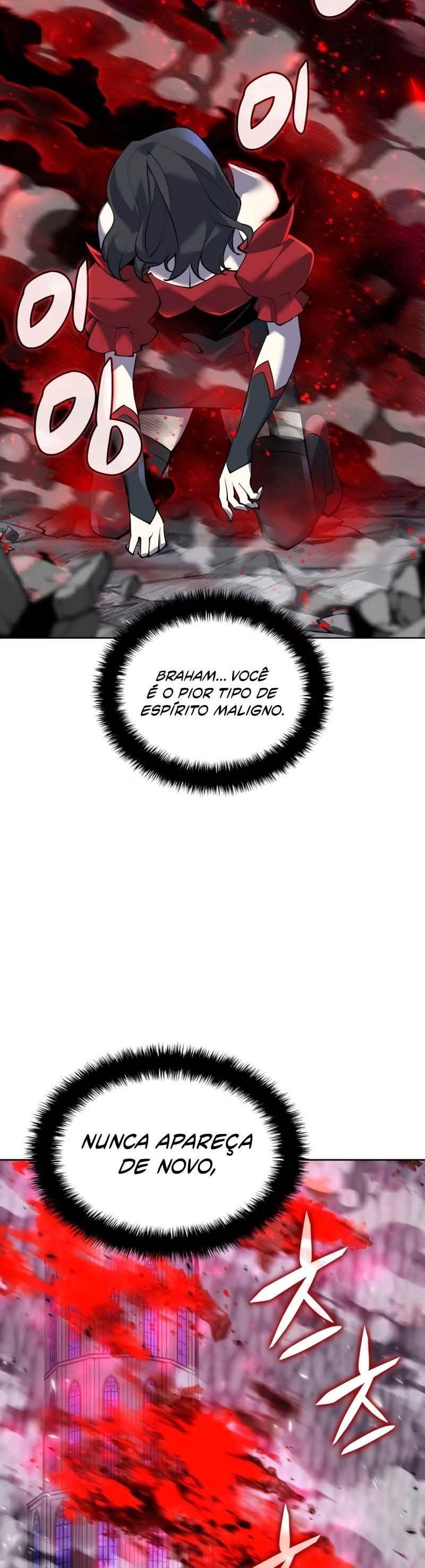 Read As Aventuras de Greed PT Manga Online