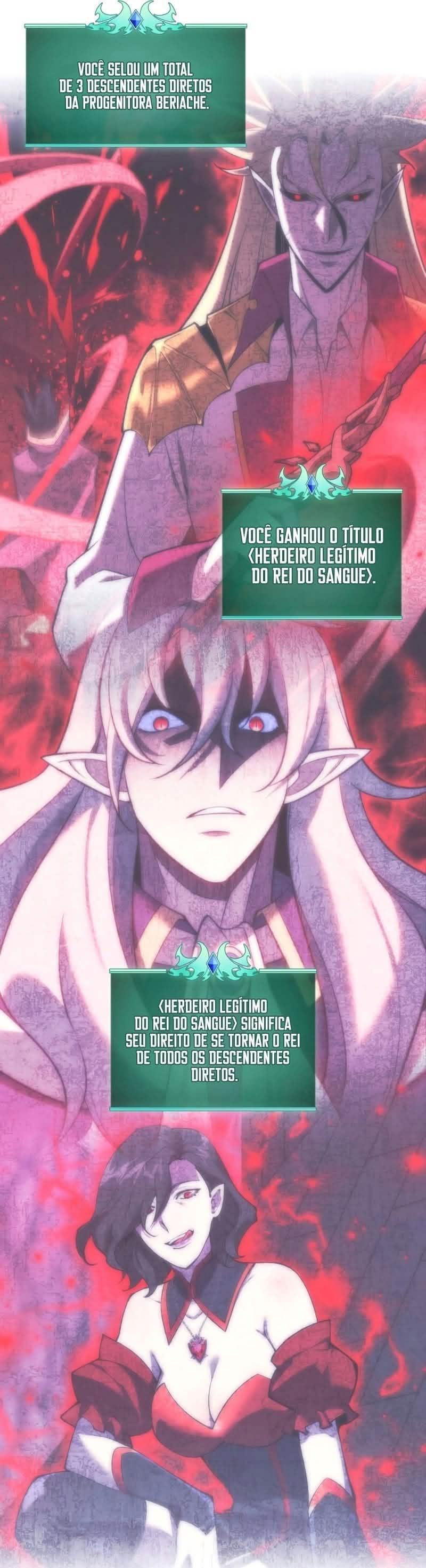 Read As Aventuras de Greed PT Manga Online
