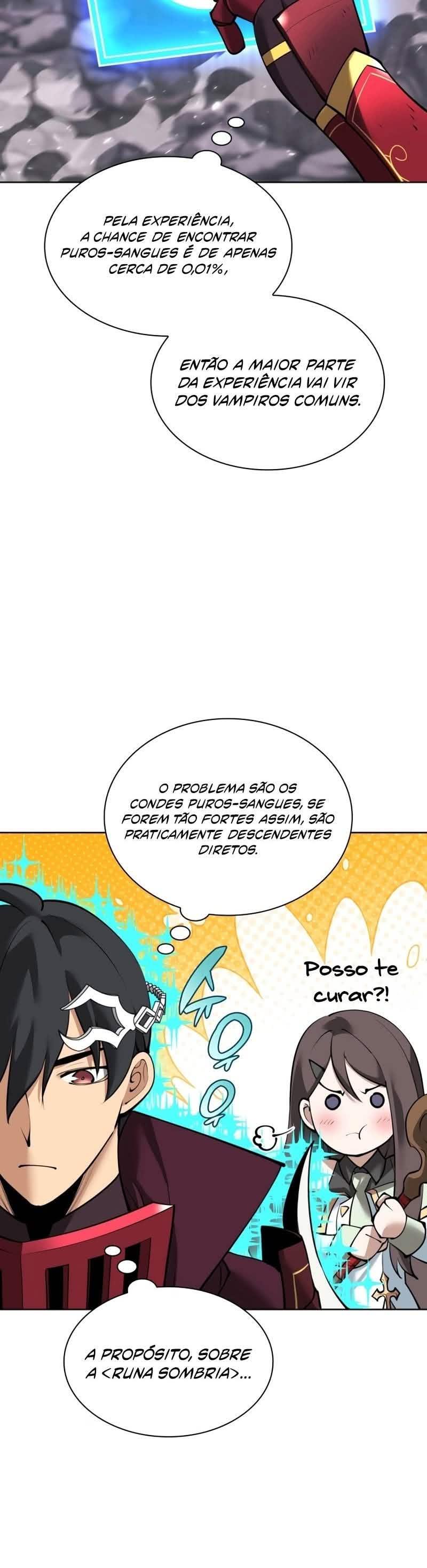 Read As Aventuras de Greed PT Manga Online