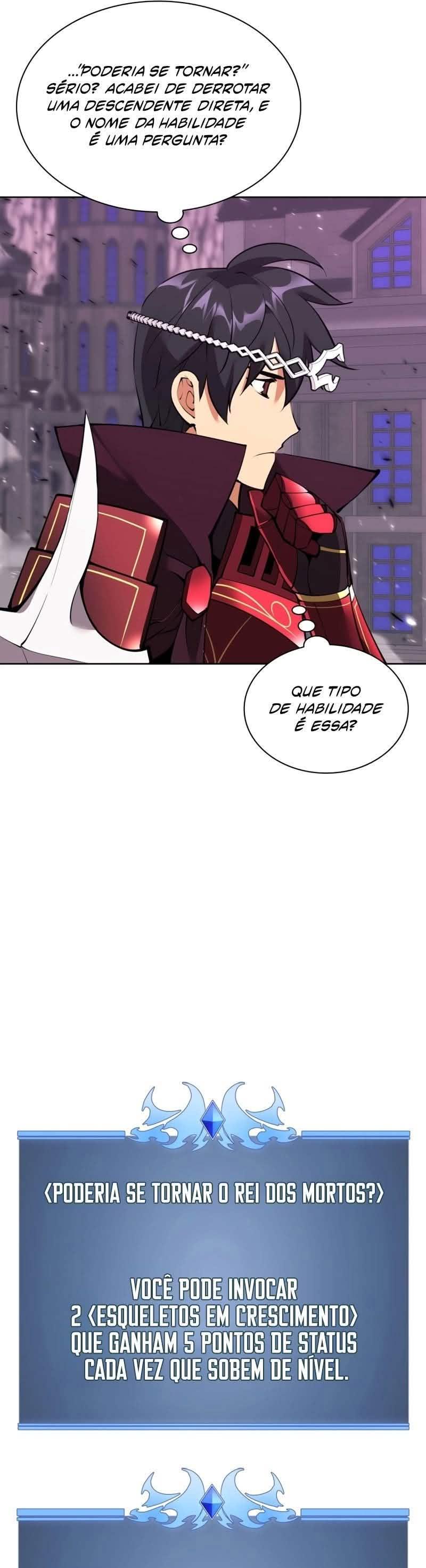 Read As Aventuras de Greed PT Manga Online