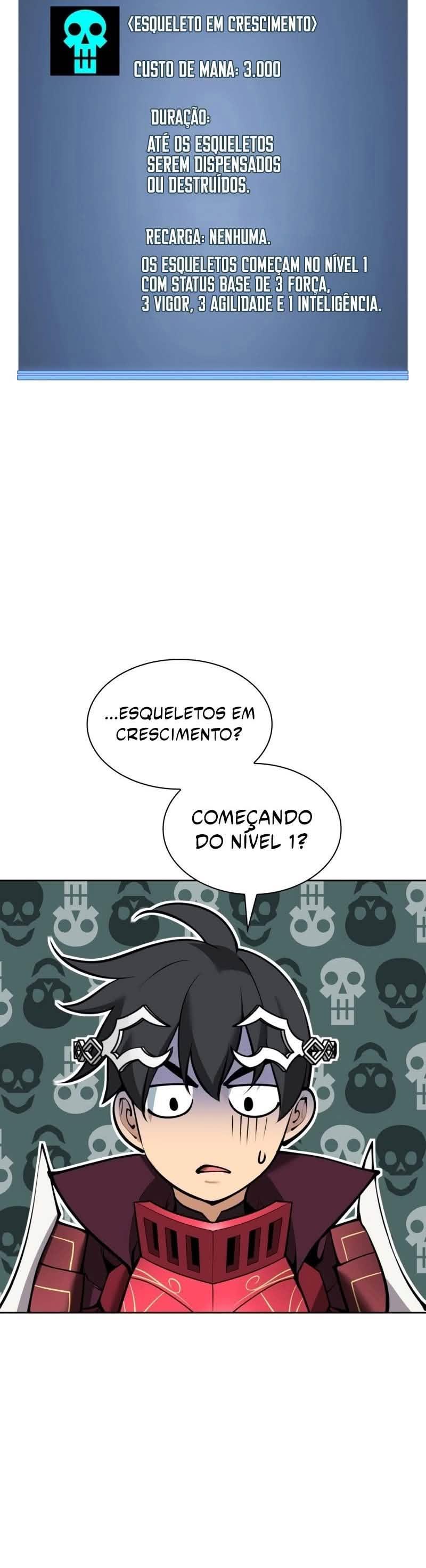 Read As Aventuras de Greed PT Manga Online