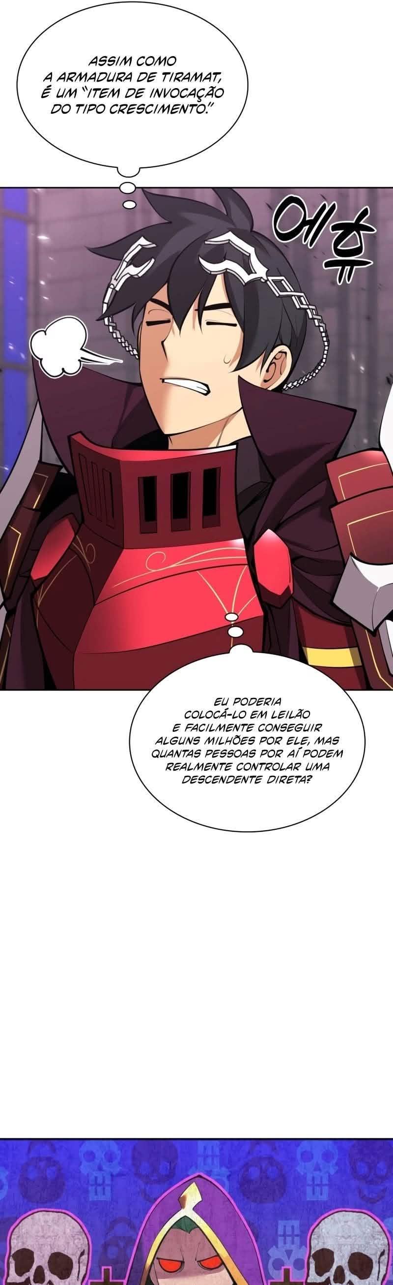 Read As Aventuras de Greed PT Manga Online