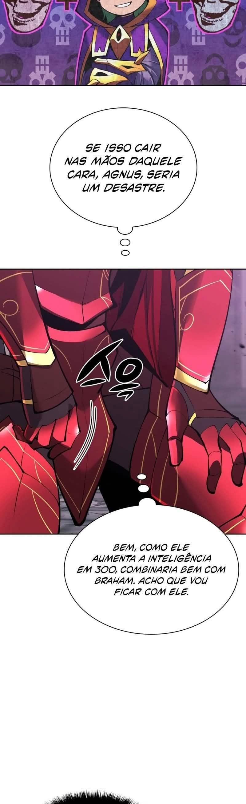 Read As Aventuras de Greed PT Manga Online