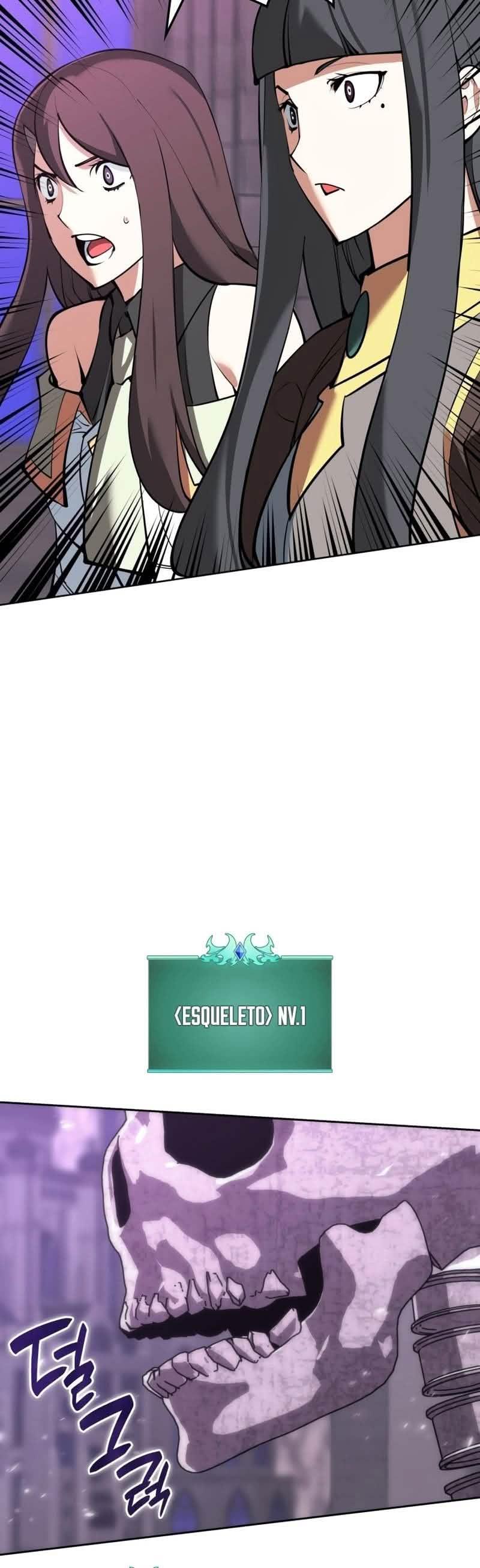 Read As Aventuras de Greed PT Manga Online