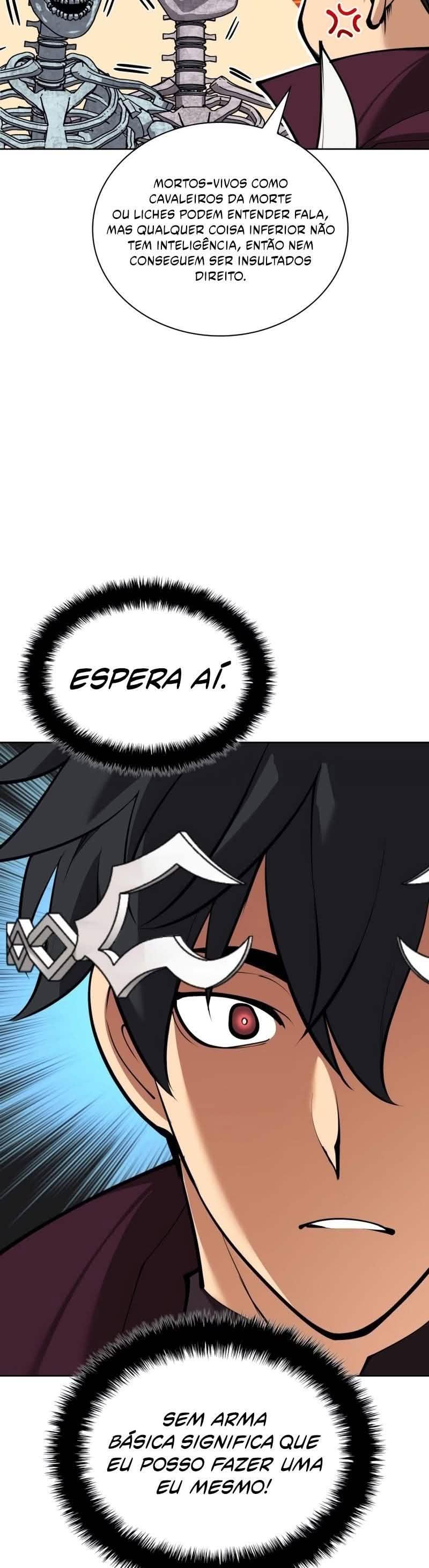 Read As Aventuras de Greed PT Manga Online