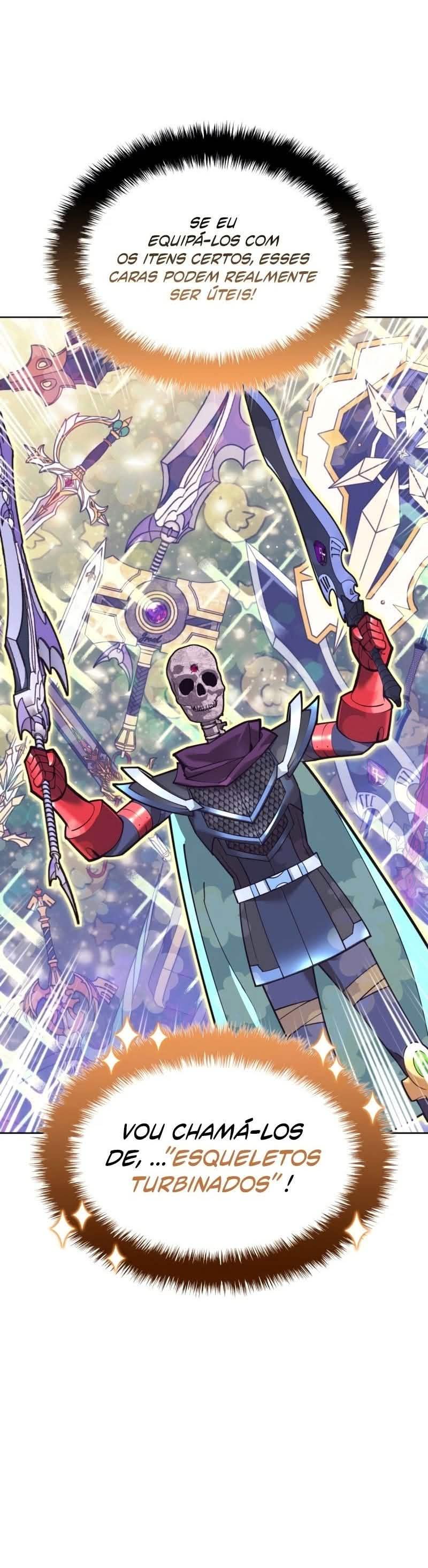Read As Aventuras de Greed PT Manga Online