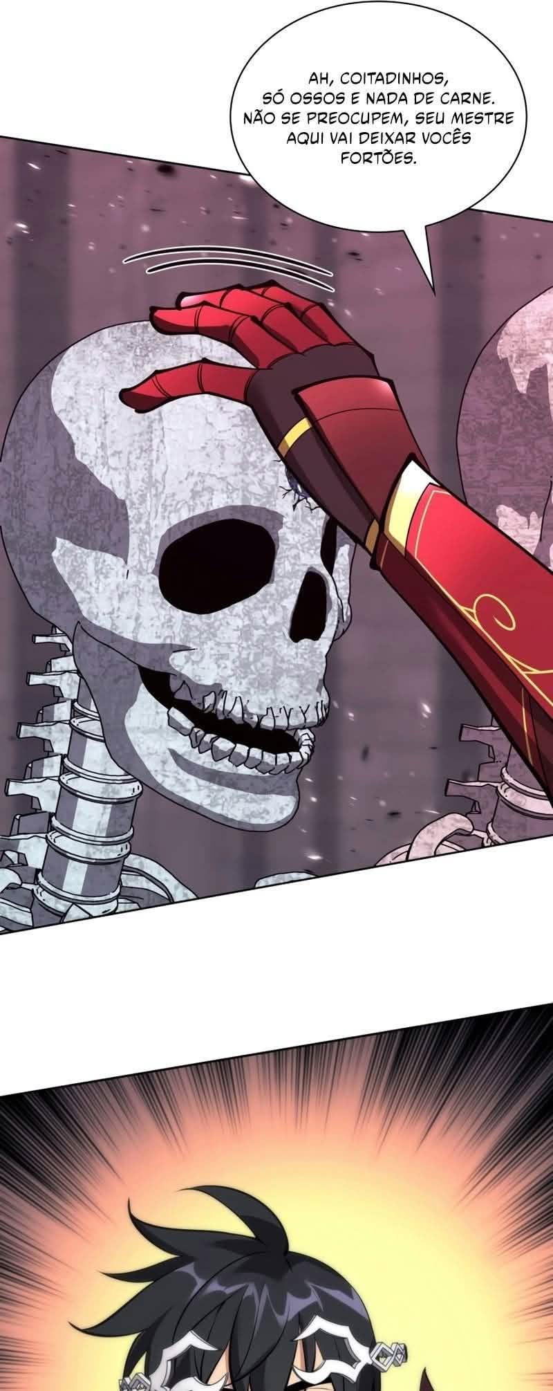 Read As Aventuras de Greed PT Manga Online