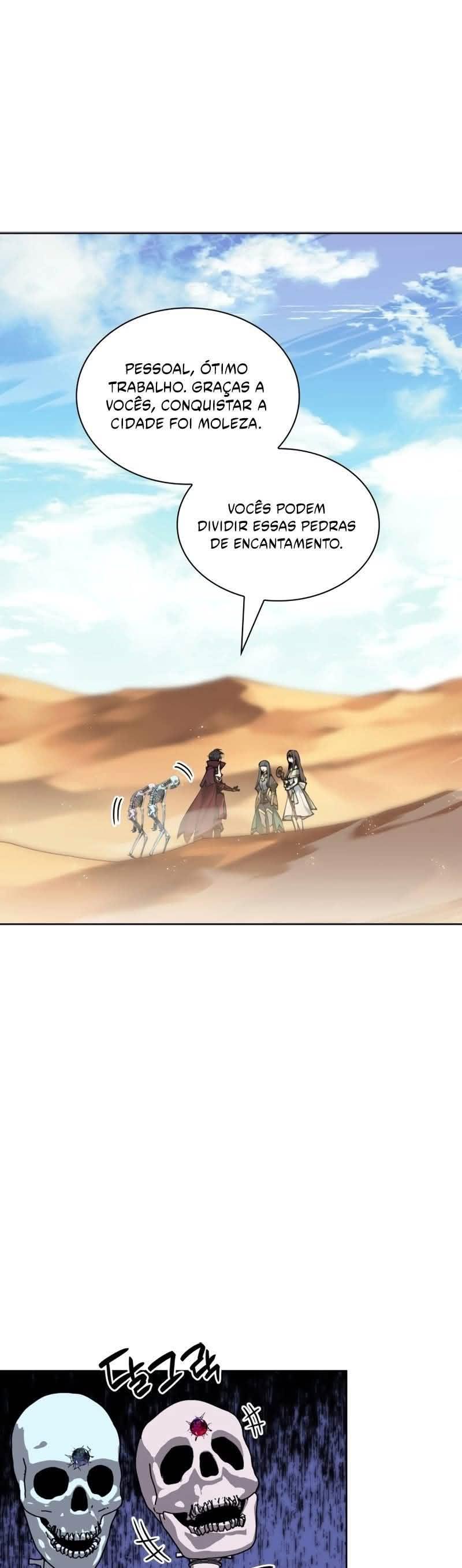 Read As Aventuras de Greed PT Manga Online
