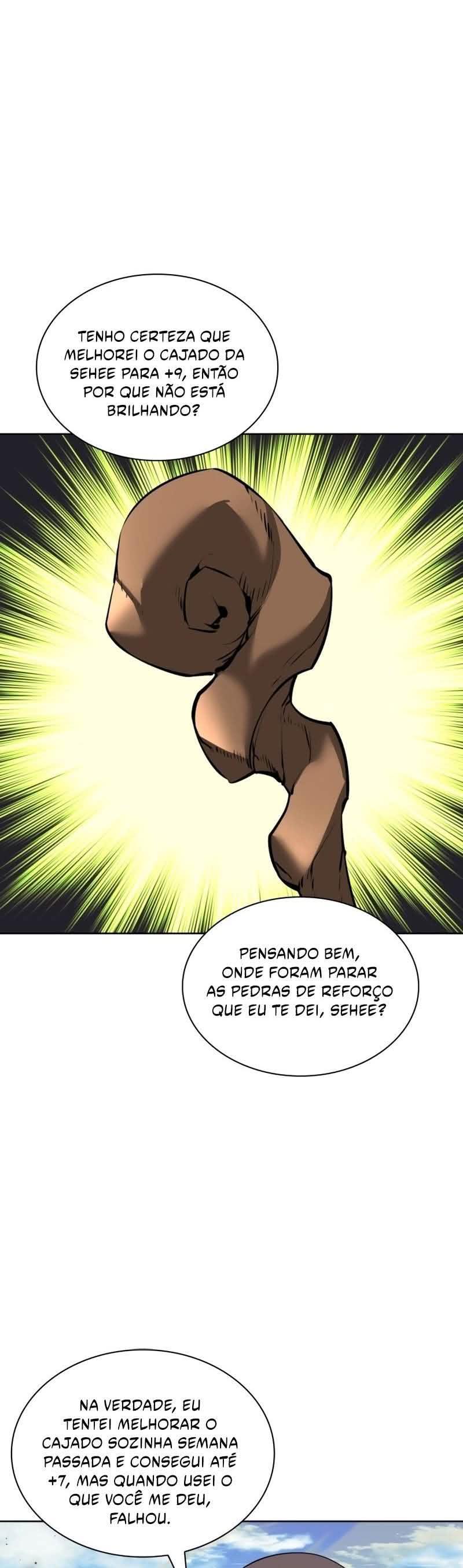 Read As Aventuras de Greed PT Manga Online