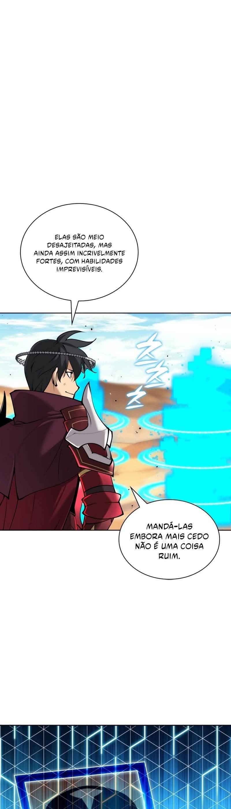 Read As Aventuras de Greed PT Manga Online