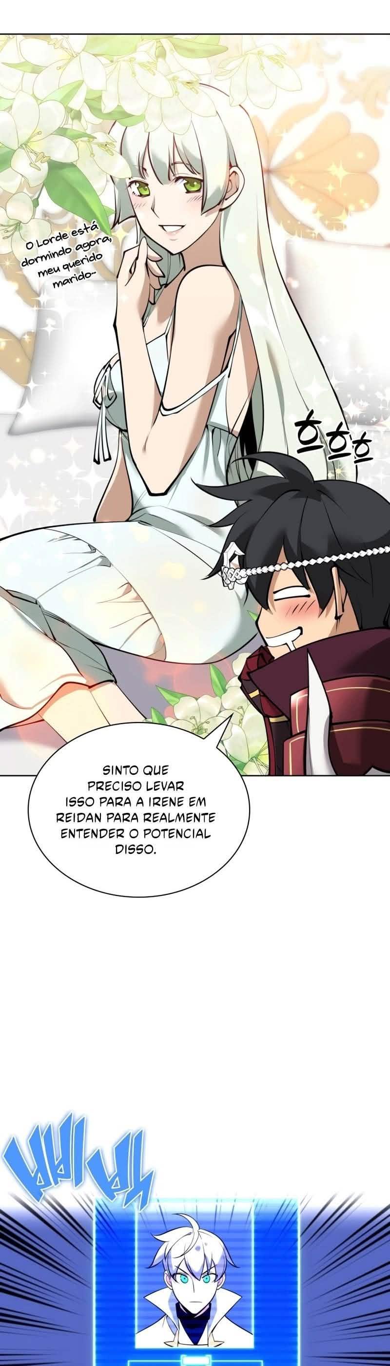 Read As Aventuras de Greed PT Manga Online