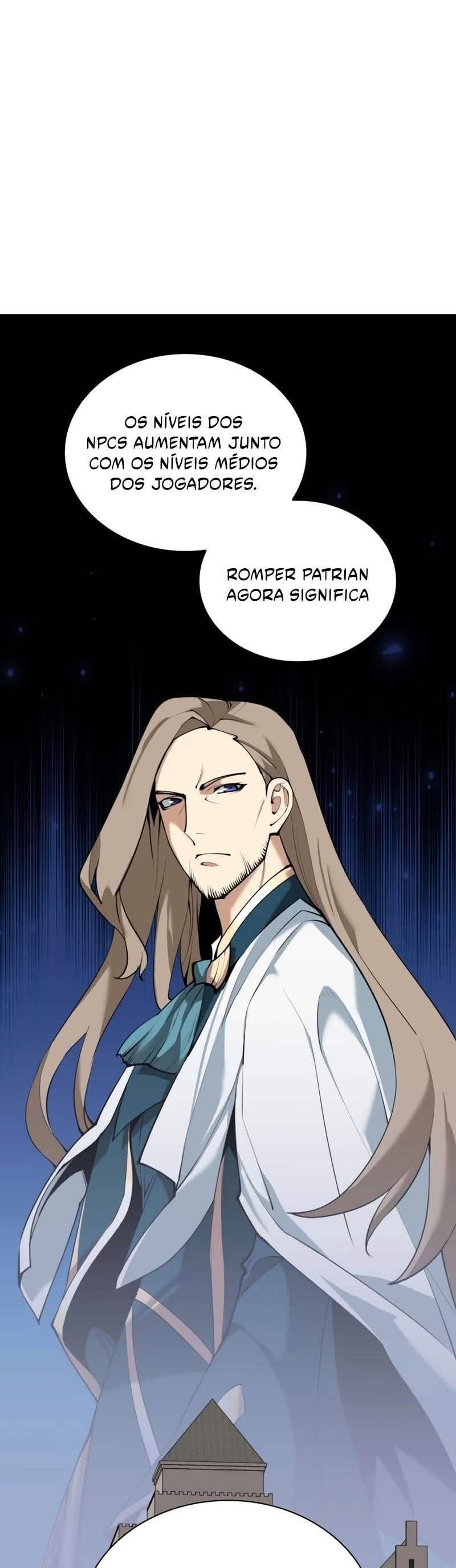 Read As Aventuras de Greed PT Manga Online