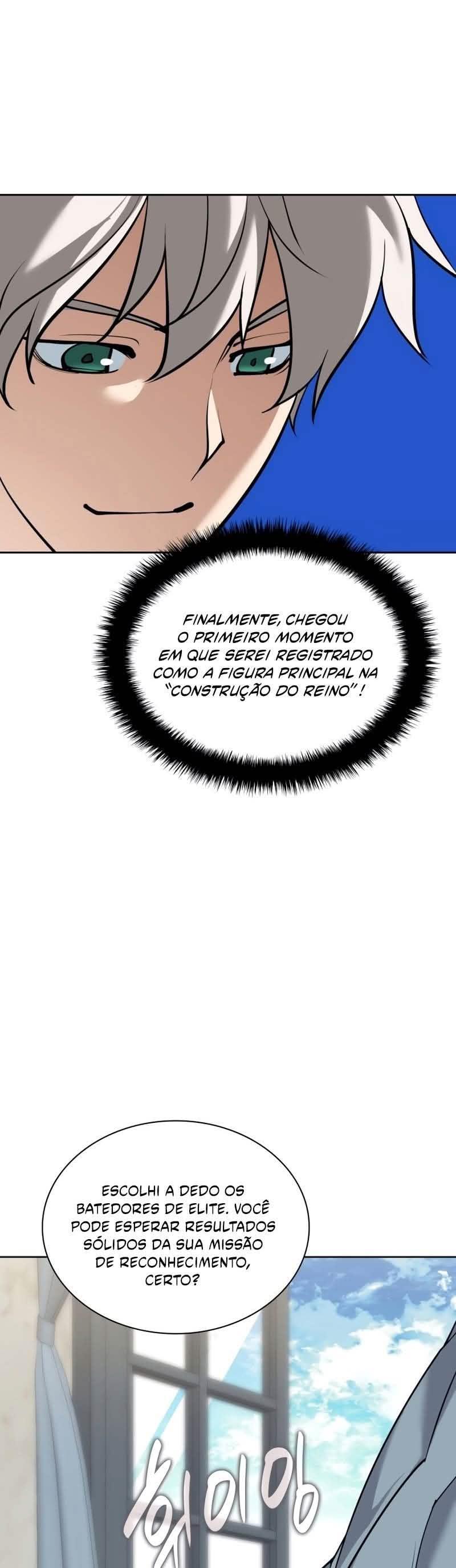 Read As Aventuras de Greed PT Manga Online