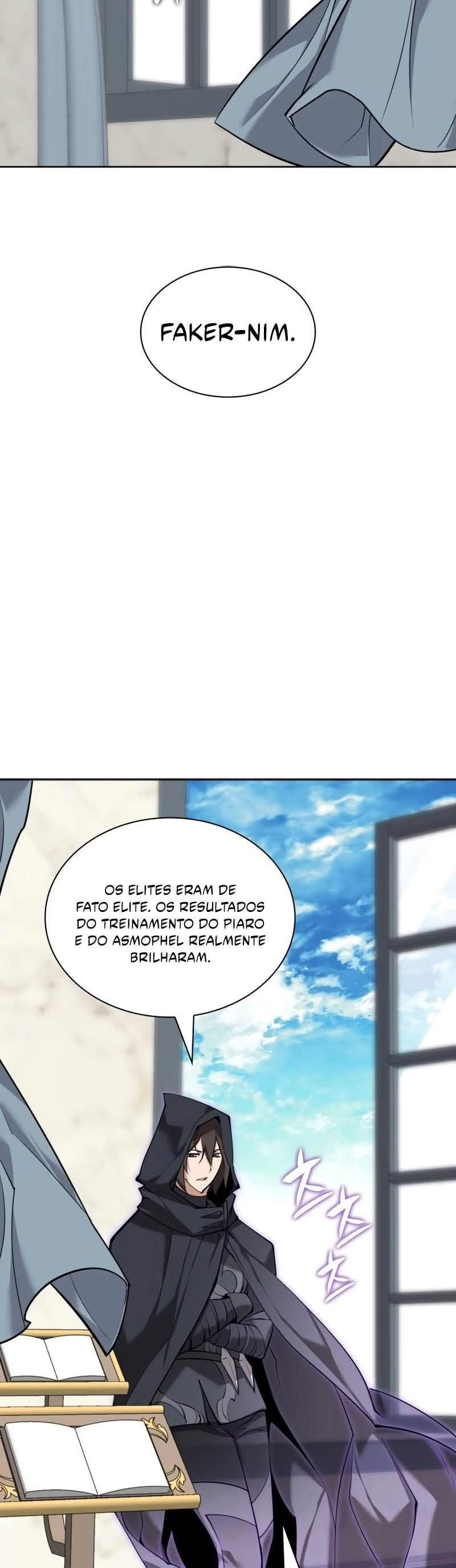Read As Aventuras de Greed PT Manga Online