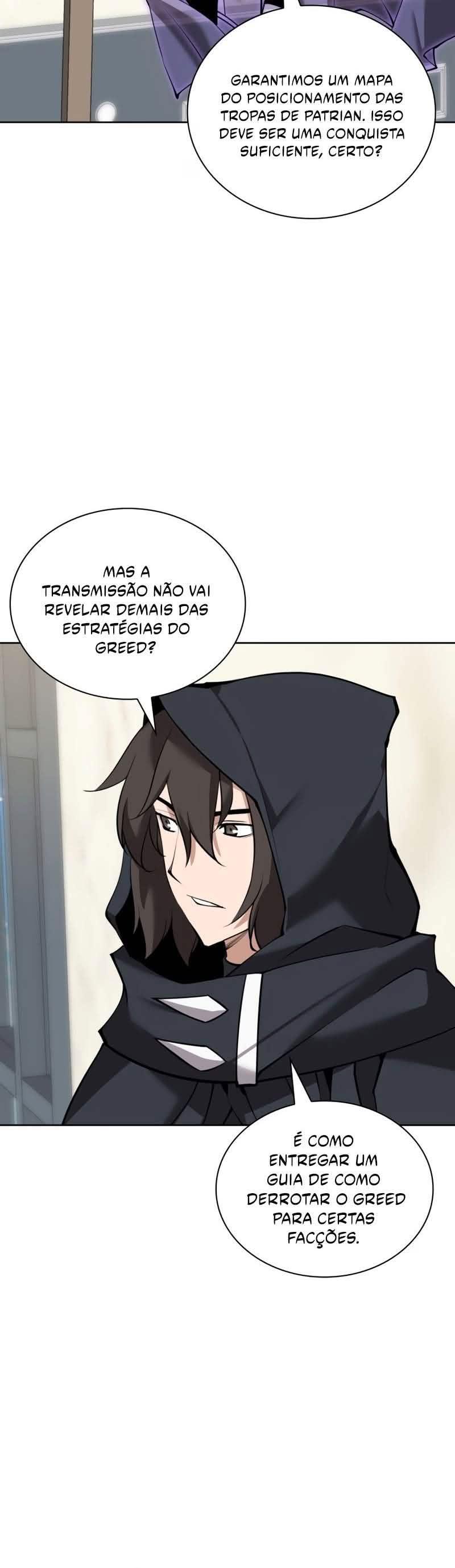 Read As Aventuras de Greed PT Manga Online