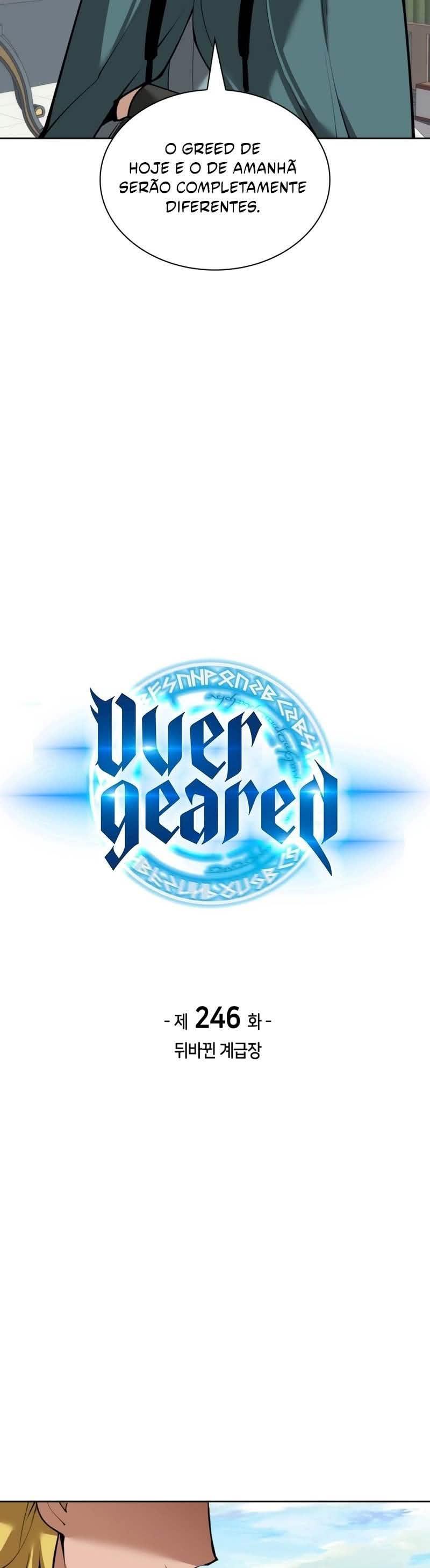 Read As Aventuras de Greed PT Manga Online