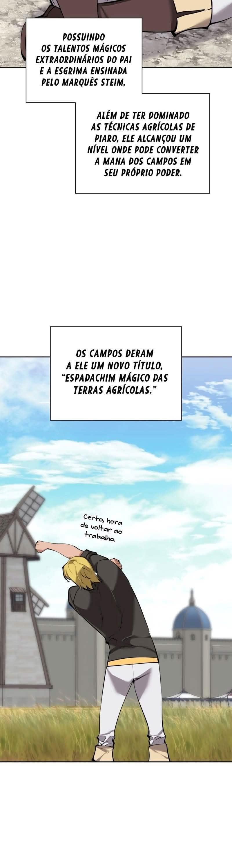 Read As Aventuras de Greed PT Manga Online