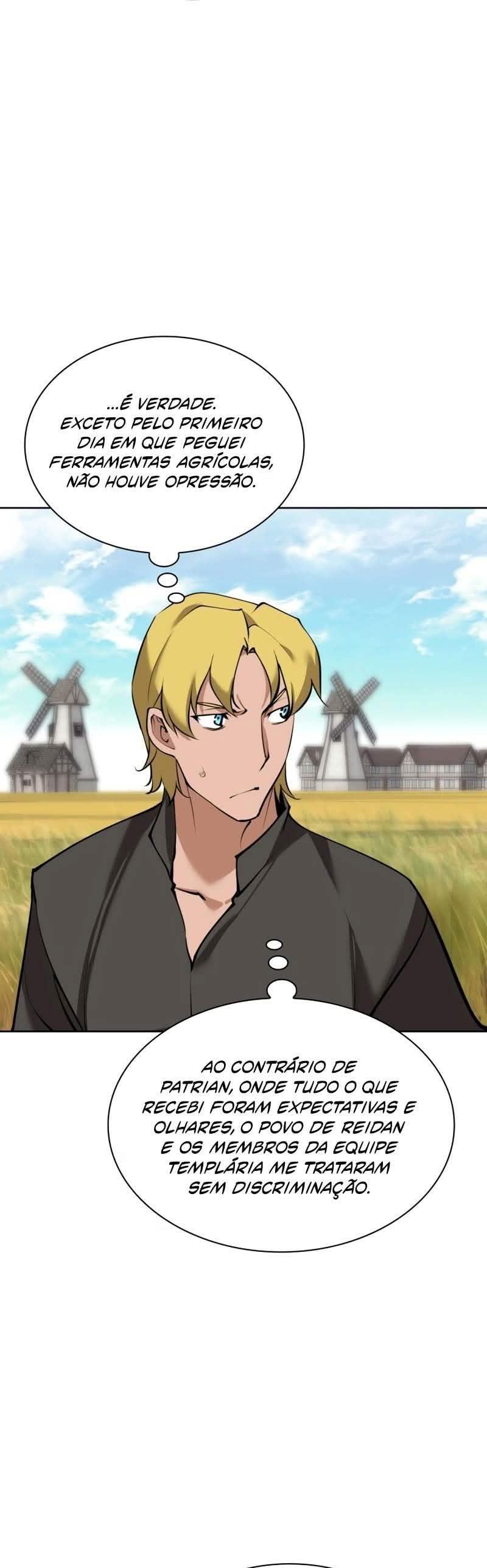 Read As Aventuras de Greed PT Manga Online