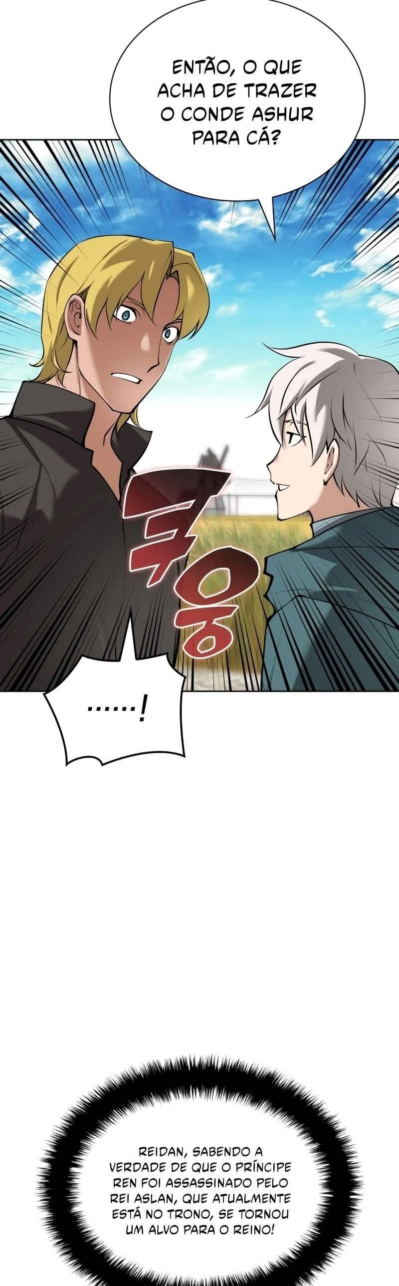 Read As Aventuras de Greed PT Manga Online
