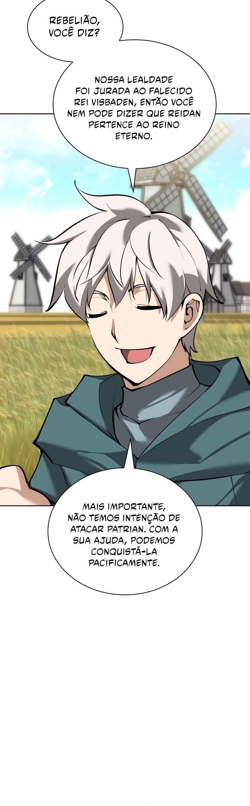 Read As Aventuras de Greed PT Manga Online