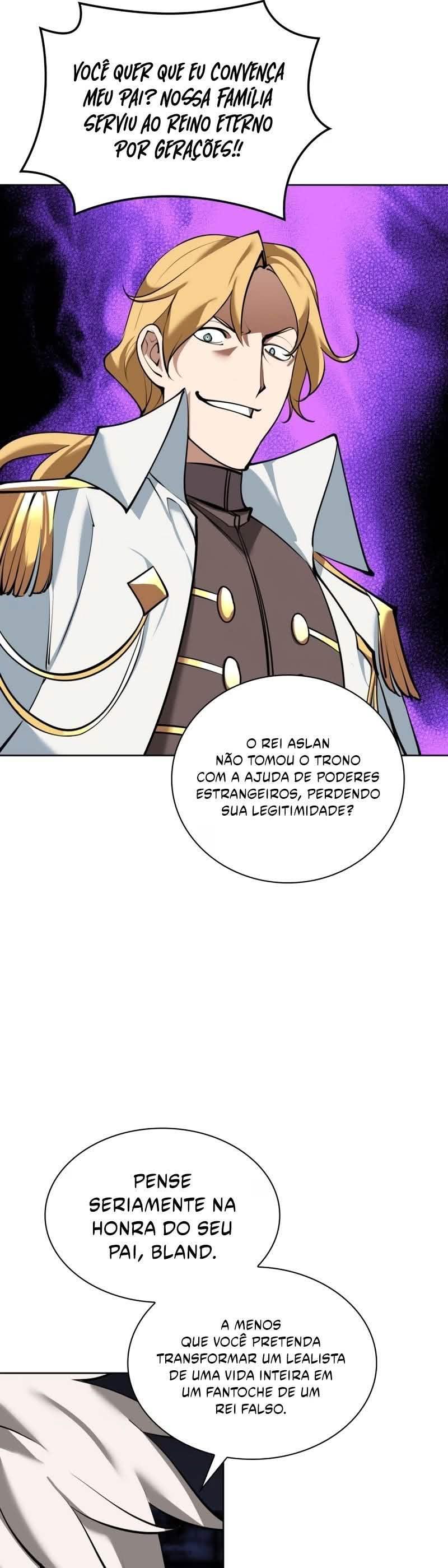 Read As Aventuras de Greed PT Manga Online