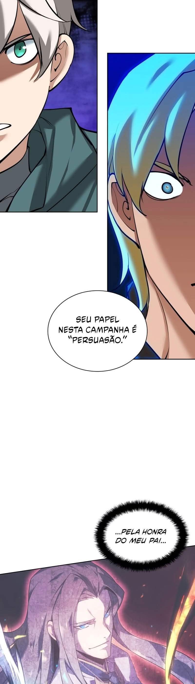 Read As Aventuras de Greed PT Manga Online