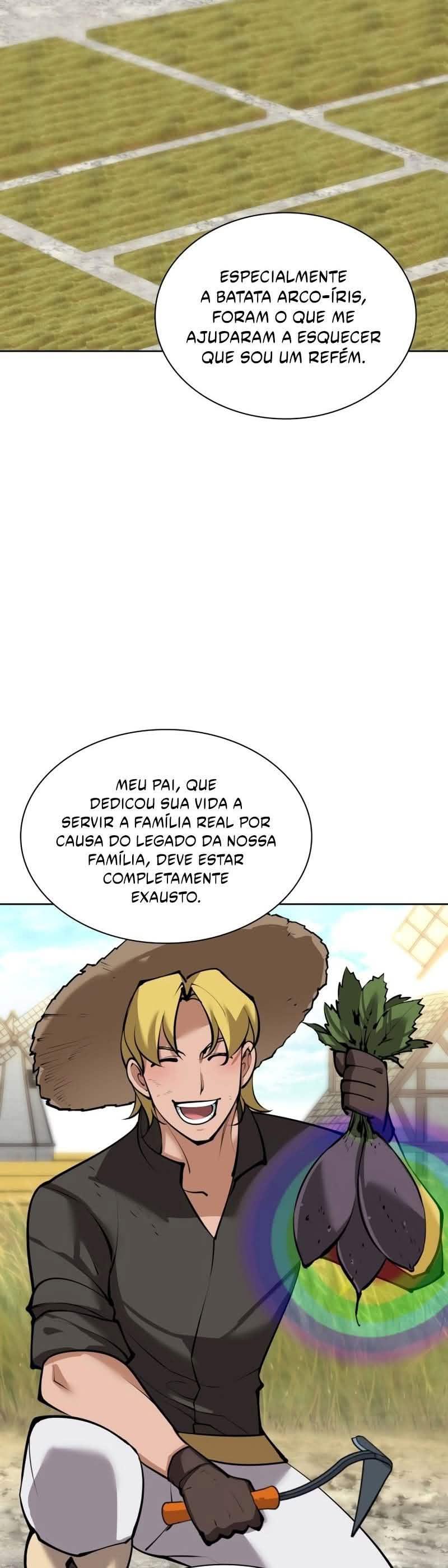 Read As Aventuras de Greed PT Manga Online