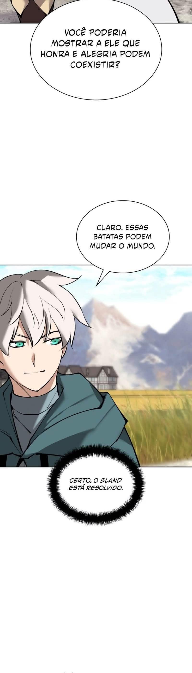 Read As Aventuras de Greed PT Manga Online