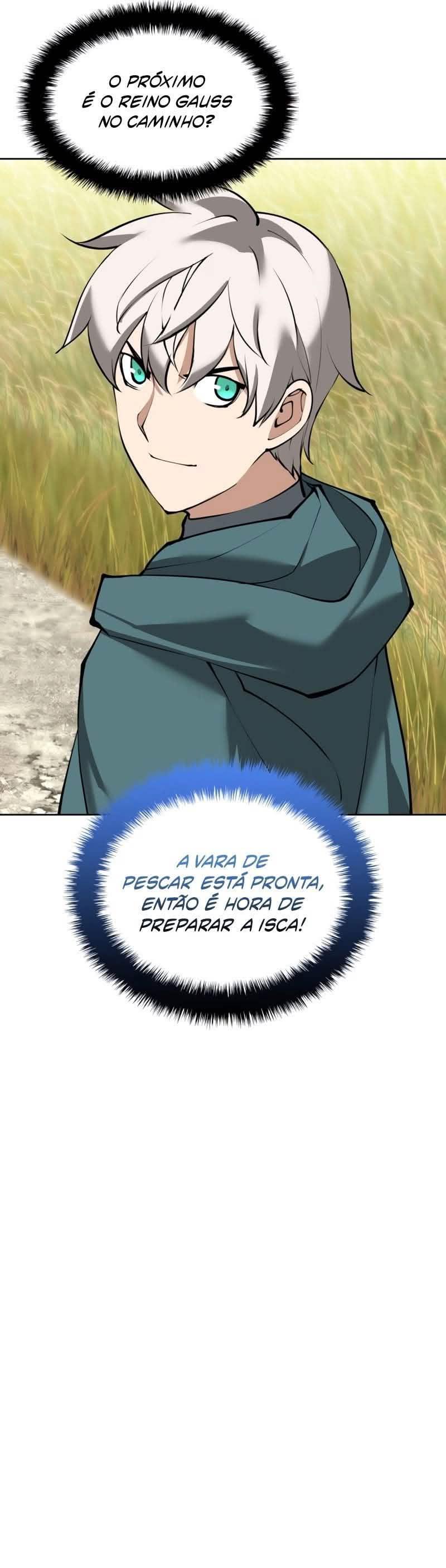 Read As Aventuras de Greed PT Manga Online