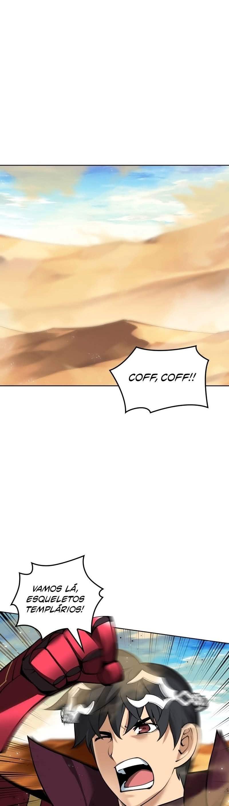 Read As Aventuras de Greed PT Manga Online
