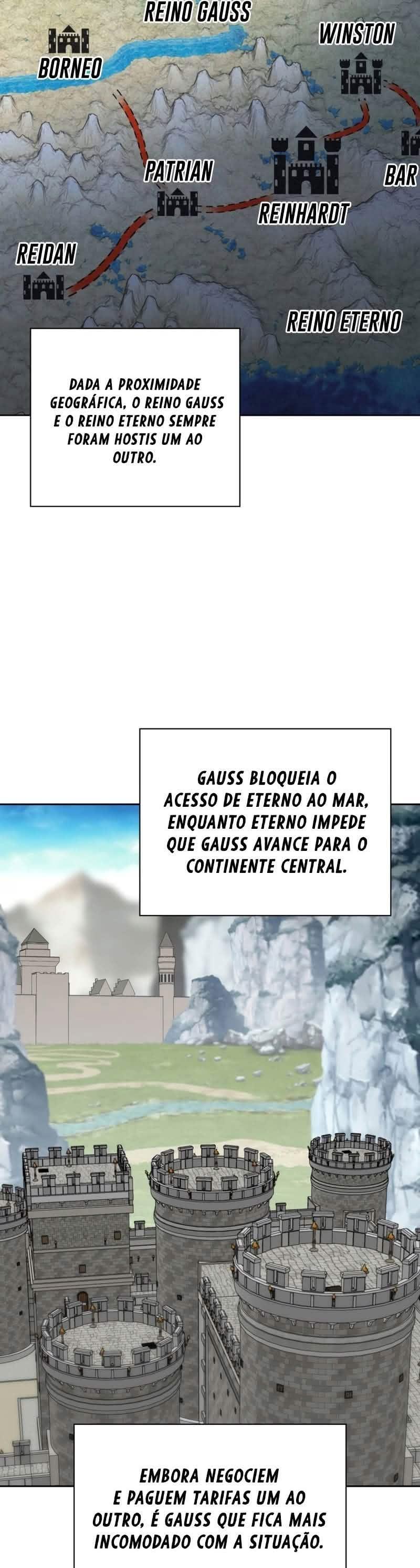 Read As Aventuras de Greed PT Manga Online