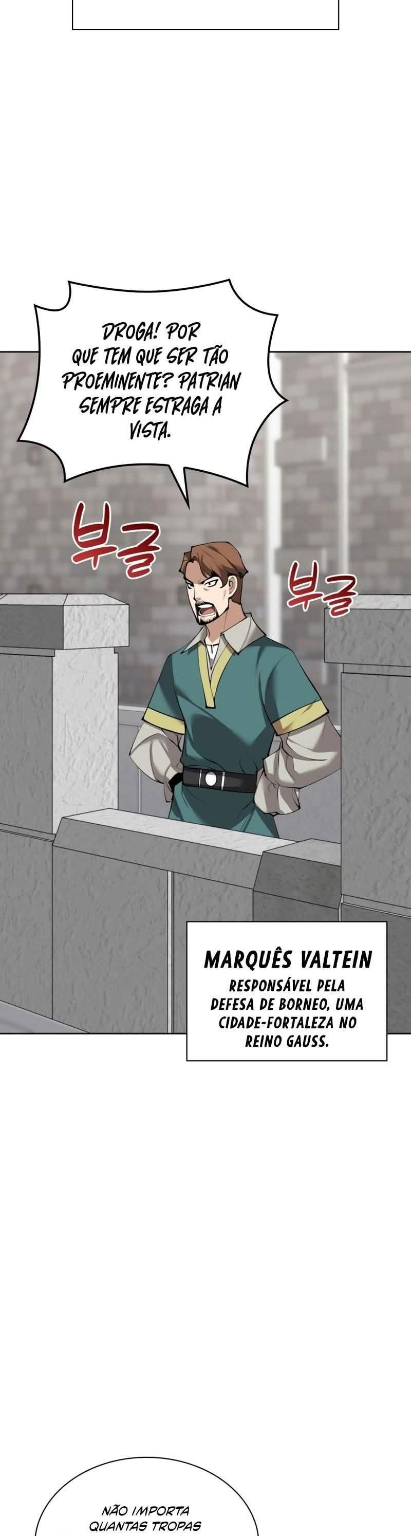 Read As Aventuras de Greed PT Manga Online