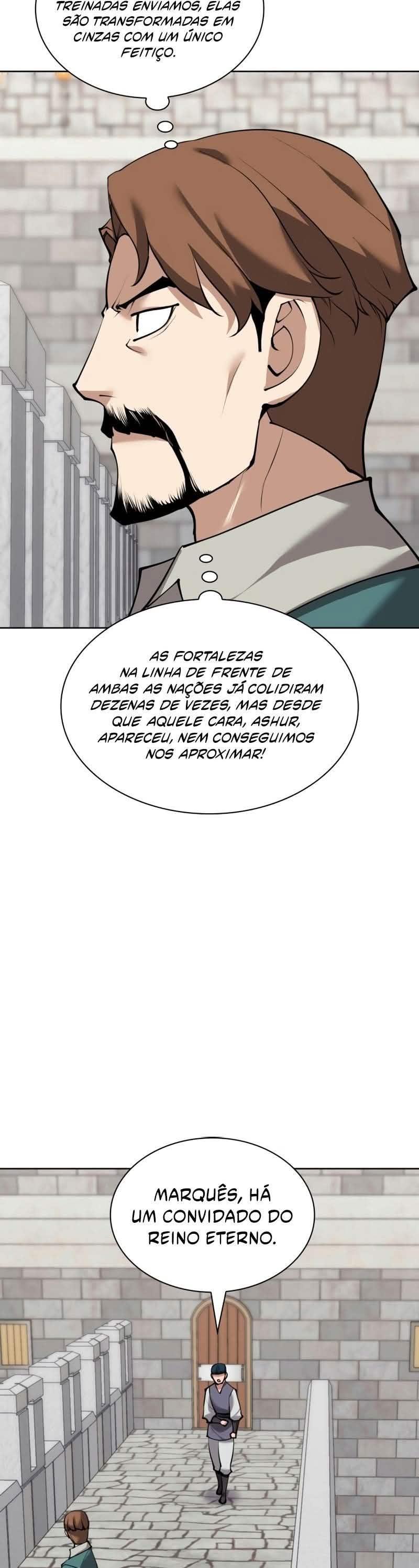 Read As Aventuras de Greed PT Manga Online